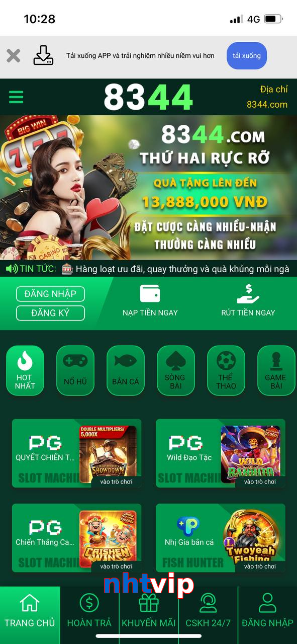 nhtvip